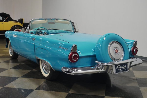 1956 Ford Thunderbird  for Sale $62,995 