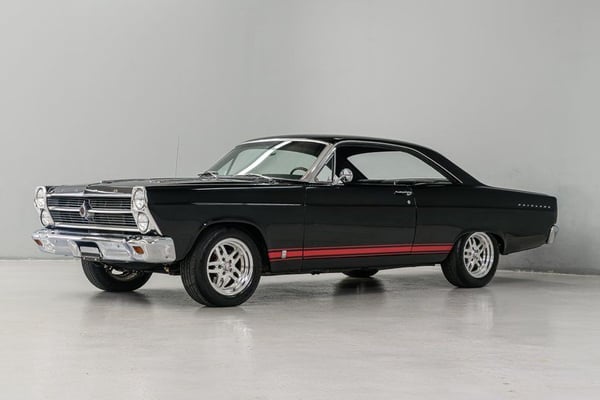 1966 Ford Fairlane  for Sale $47,995 