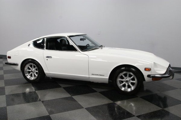 1973 Datsun 240Z for Sale $33,995