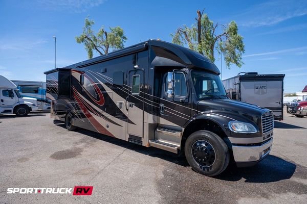 2017 Renegade Verona 40VRB 