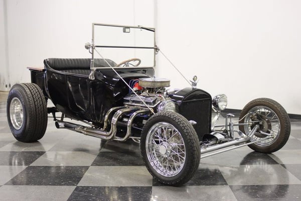 1923 Ford T-Bucket Roadster  for Sale $24,995 