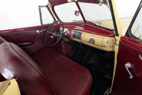 1940 Ford Deluxe for Sale $34,995