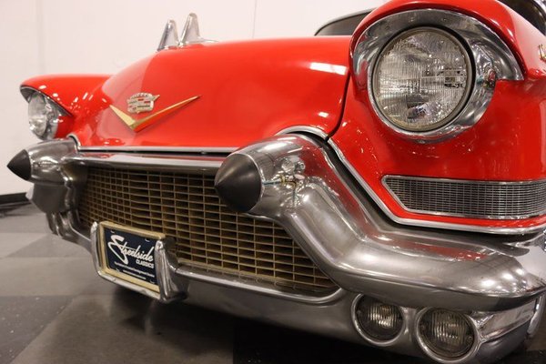 1957 Cadillac Fleetwood Series 60 for Sale $47,995