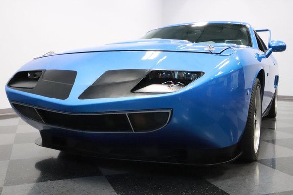 2010 Dodge Challenger SuperBird for Sale $84,995