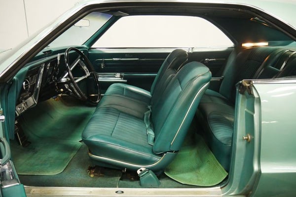1966 Oldsmobile Toronado  for Sale $19,995 