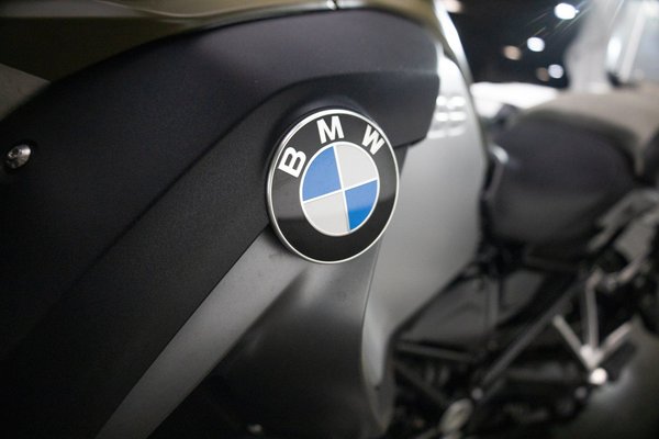 2015 BMW R1200 GS Motorcycle for Sale $23,000