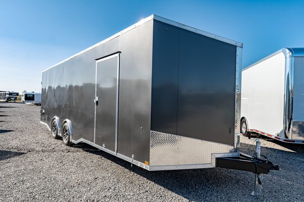 2024 Formula Trailers BUMPER  for Sale $19,199 