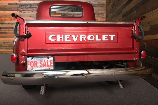 1950 CHEVROLET 3100 for Sale $51,995