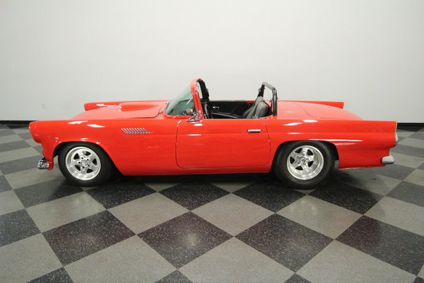 1955 Ford Thunderbird Replica  for Sale $34,995 