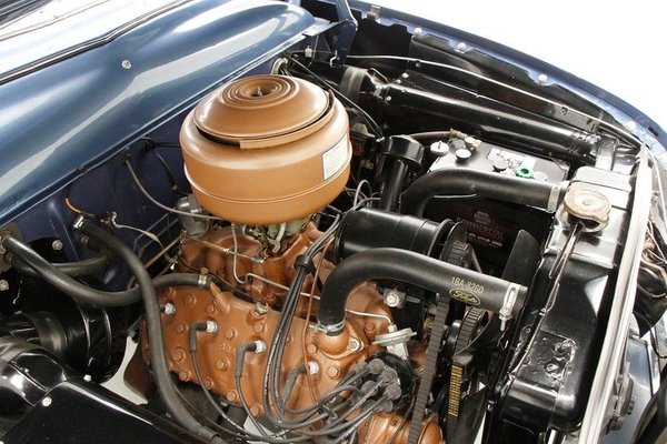 1949 Ford Tudor for Sale $22,500