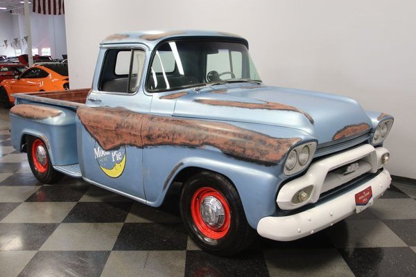 1958 GMC 3100 for Sale $27,995