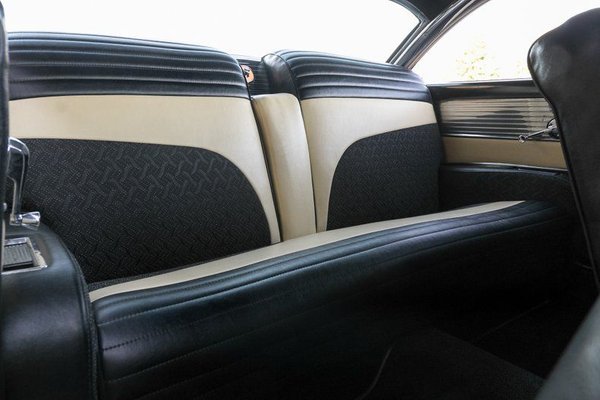 1955 Mercury Montclair for Sale $25,500