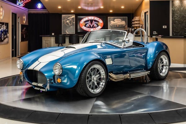 1965 Shelby Cobra  for Sale $109,900 