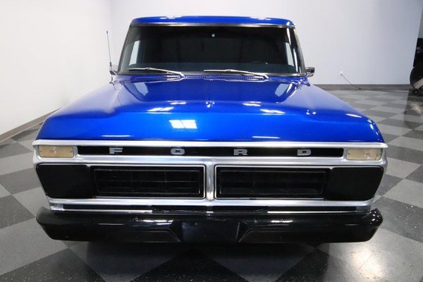 1976 Ford F-150 Custom for Sale $17,995