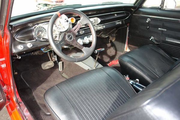 1964 Chevrolet Nova