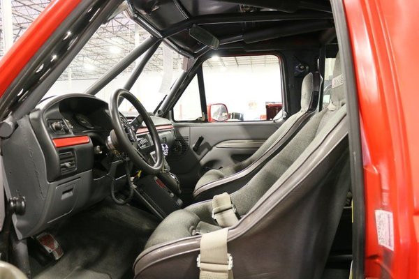 1995 Ford F-150 Pre Runner for Sale $21,995