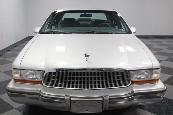 1992 Buick Roadmaster for Sale $9,995