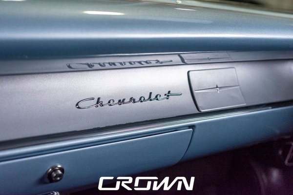 1957 Chevrolet Handyman for Sale $64,929