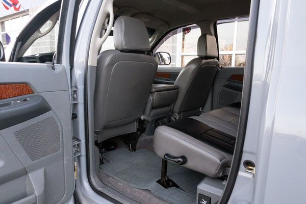 2006 Dodge Ram 2500 for Sale $46,995