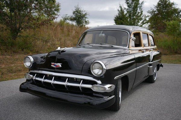 1954 Chevrolet  for Sale $38,990 