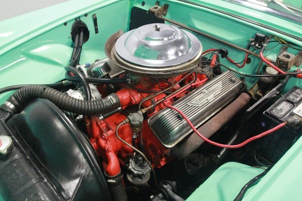 1955 Ford Thunderbird for Sale $43,995