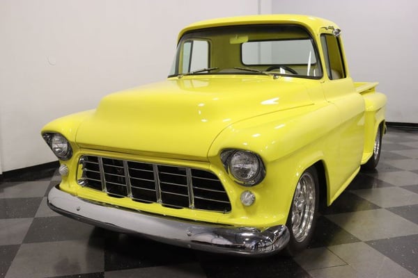 1955 Chevrolet 3100  for Sale $59,995 