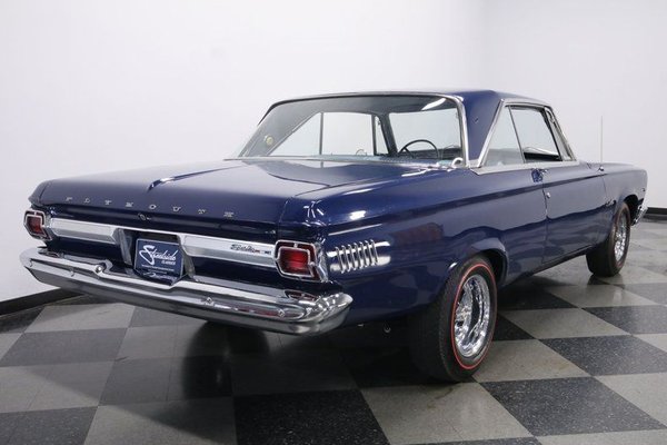 1965 Plymouth Satellite for Sale $24,995