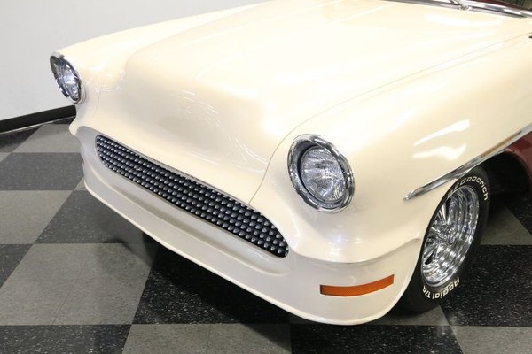 1955 Oldsmobile 88 for Sale $33,995