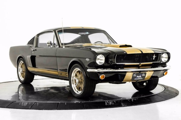 1965 Ford Mustang for Sale $79,777