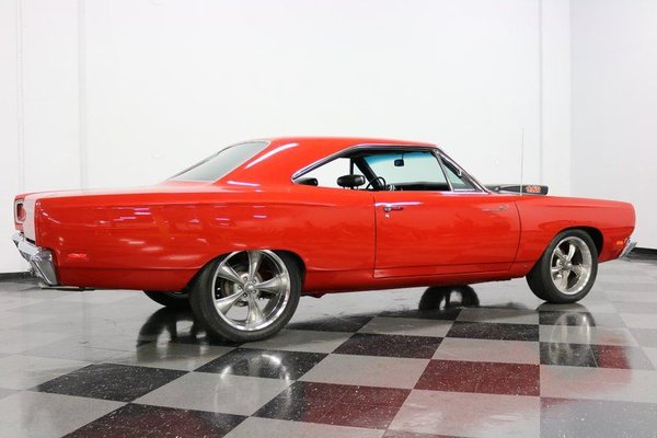 1969 Plymouth Road Runner for Sale $52,995