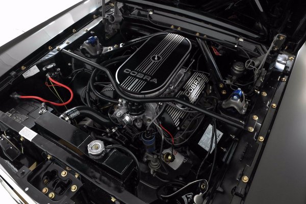 1965 Ford Mustang for Sale $79,777