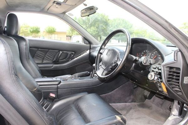 1991 Honda NSX for Sale $42,000