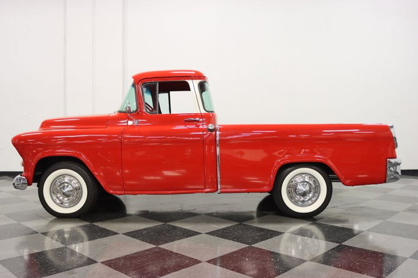 1956 Chevrolet 3100 Cameo  for Sale $46,995 