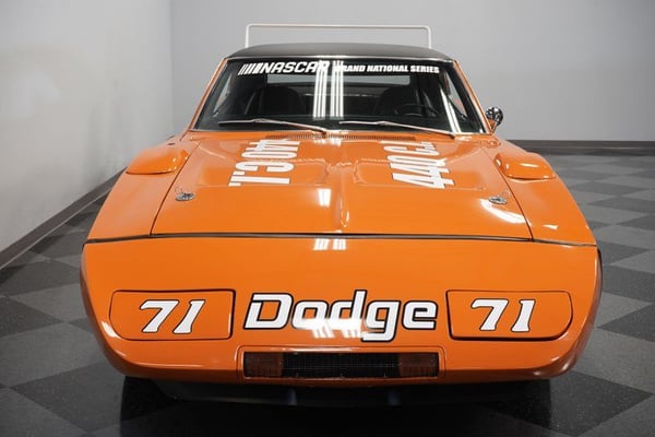 1970 Dodge Charger Daytona Tribute for Sale in MESA, AZ ...