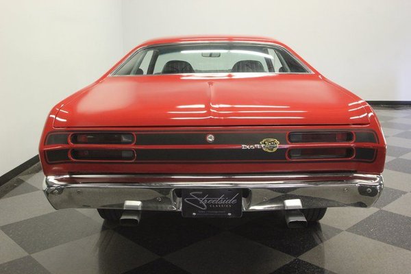 1971 Plymouth Duster 383 for Sale $24,995