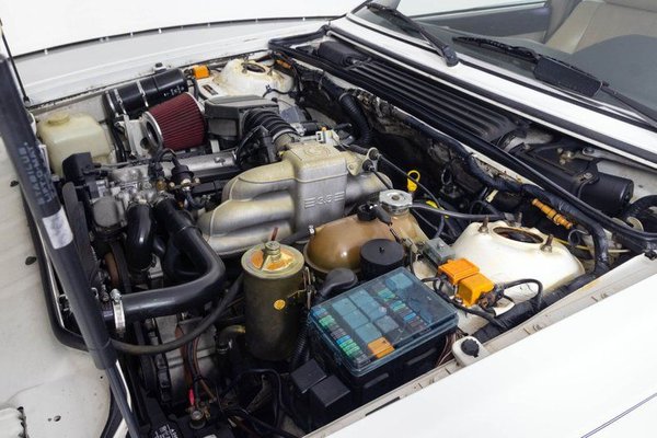 1988 BMW 635csi for Sale $12,995