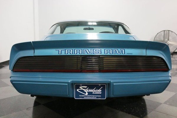 1979 Pontiac Firebird Trans Am for Sale $16,995