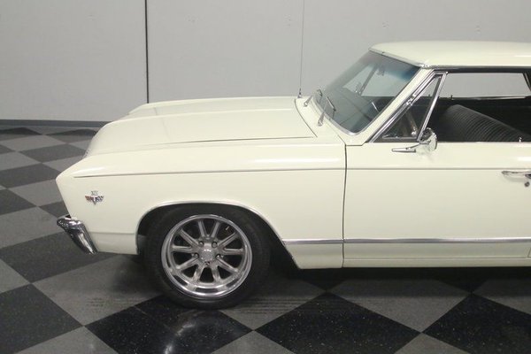 1967 Chevrolet Chevelle for Sale $19,995