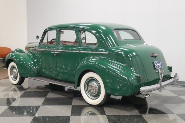 1939 Buick 41 Special for Sale $18,995