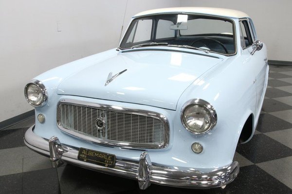1959 AMC Rambler American for Sale $14,995