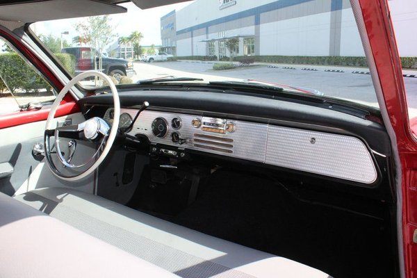 1958 Studebaker Silver hawk for Sale $37,500