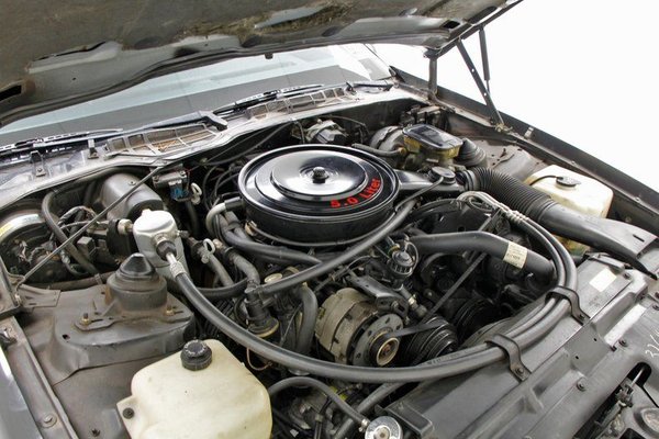 1986 Chevrolet Camaro Z-28 for Sale $13,500