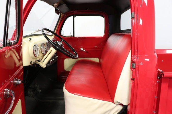 1951 Ford F-1  for Sale $39,995 