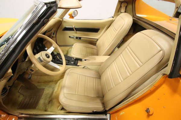 1977 Chevrolet Corvette for Sale $14,995
