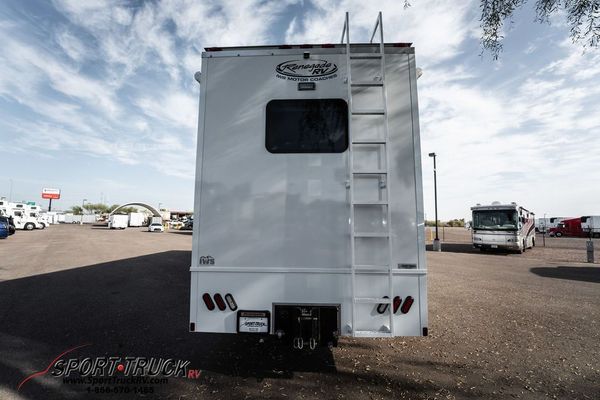 2016 Renegade 2800AM