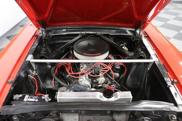 1965 Ford Mustang  for Sale $35,995 