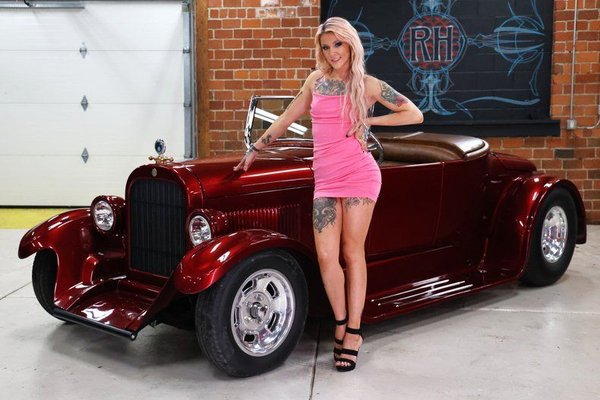 1926 Dodge Brothers Roadster  for Sale $110,000 