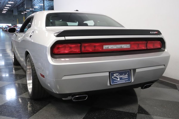 2009 Dodge Challenger Speedfactory  for Sale $46,995 