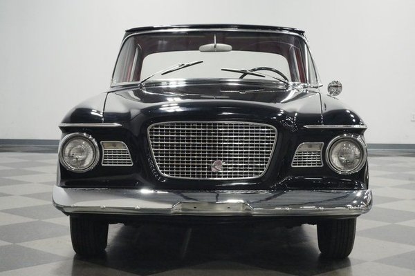 1960 Studebaker Lark VI for Sale $19,995