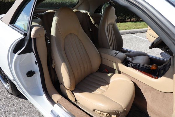 1999 Jaguar XK8 for Sale $18,900